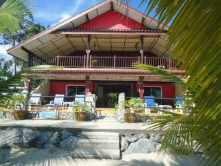 Sea Breeze House, Naiplao Beach - Khanom - 9