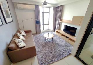 Suites at 1Tebrau - 7