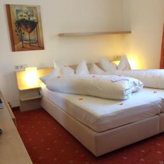 Balma Restaurant Suites - Lech am Arlberg - 8