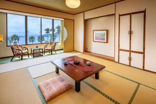 Ibusuki Phoenix Hotel - 1