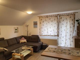 Apartmaji Daniel - Kranjska Gora - 2