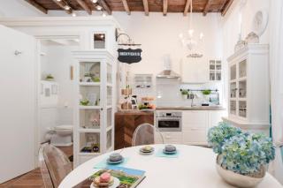 Capo Le Case, Romantic Flat near Spanish Steps - Rome - 3