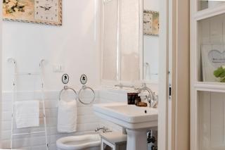 Capo Le Case, Romantic Flat near Spanish Steps - Rome - 1