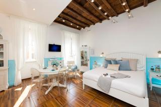 Capo Le Case, Romantic Flat near Spanish Steps - Rome - 8