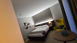 Hotel Drie Eiken - Edegem - 4