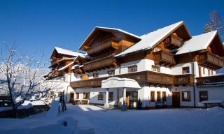 Hotel Schröckerhof - 9