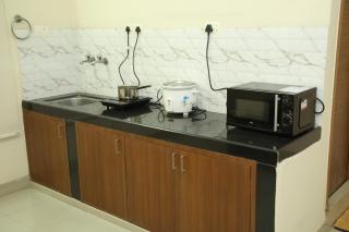 Hotel Siri Inn - Hyderabad - 6