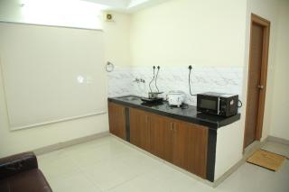 Hotel Siri Inn - Hyderabad - 4