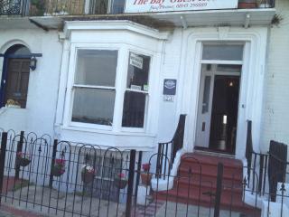 The Bay - rooms only - Margate - 8