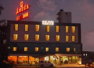 Lords Eco Inn Dahej - 0