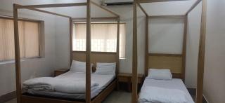 Matha Forest Resort - Purulia - 7