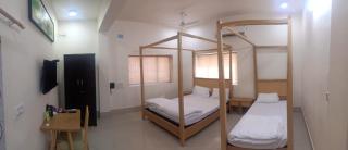 Matha Forest Resort - 6