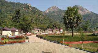 Matha Forest Resort - Purulia - 3