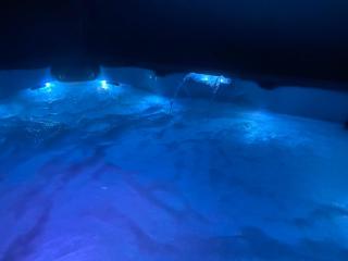 Françoise's Villa Luxury Hot Tub Mountain Ski - Munster - Luttenbach-près-Munster - 9