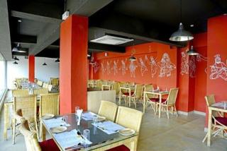 Hotel Siri Inn - Hyderabad - 7