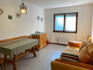 Appartamenti Doss - Giustino - 9