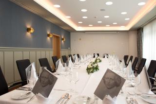 Hotel Gude - Kassel - 4