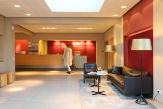 Hotel Gude - Kassel - 8