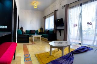 Borjs Hotel Suites & Spa - 3