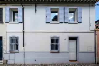 Casa Pimpotta - Ravenna - 9