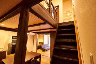 Kuromon House - Kioto - 7