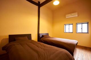 Kuromon House - 3