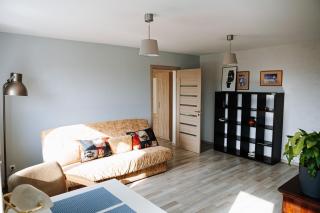 O'Clock apartment - Liepāja - 7