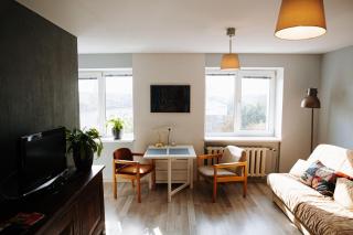 O'Clock apartment - 8