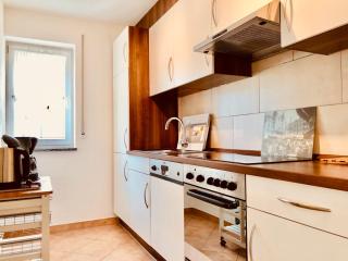 Ferienwohnungen Birkenhof - 9