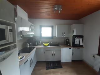 Chalet Les Chardons - Gérardmer - 3