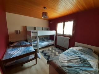 Chalet Les Chardons - Gérardmer - 1