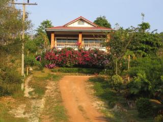 Freedom Estate sea view Apartments - Koh Lanta - 6