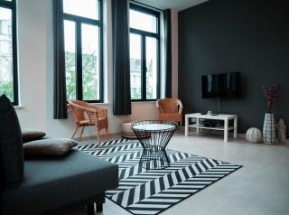 Smartflats - Diamant Antwerp - Antwerp - 9