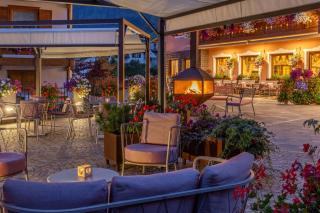 Hotel La Serenella - Moena - 1