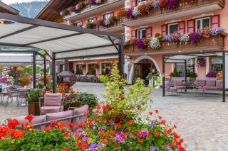 Hotel La Serenella - Moena - 0