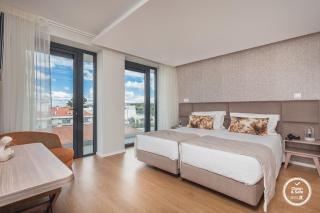 Essence Inn Marianos Hotel - Fátima - 3