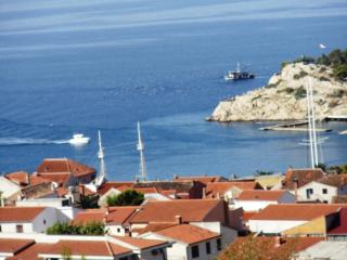 Apartments Akmadzic - Makarska - 8