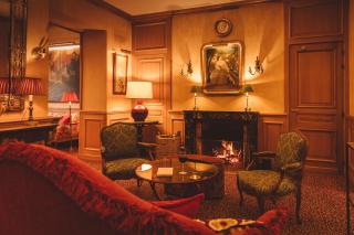 Hôtel de l'Abbaye - Paris - 7