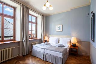 Boutique Hotel Nautilus - Tábor - 3