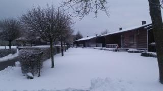 Ons huisje "Bienvenidos" met garage - Durbuy - 6