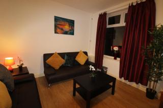 PearTree House - Derby - 8