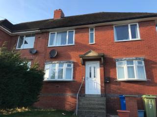 Dryden House - Chesterfield - 6