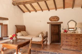 Bed and Breakfast Le Pianore - Cinigiano - 4