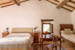 Bed and Breakfast Le Pianore - Cinigiano - 3