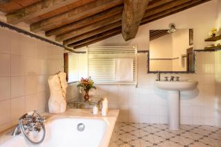Bed and Breakfast Le Pianore - Cinigiano - 5