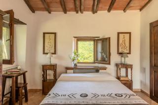 Bed and Breakfast Le Pianore - Cinigiano - 9