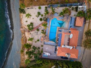 Astrofegia Beachfront Villa - Pomos - 2