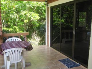 Freedom Estate sea view Apartments - Ko Lanta - 2