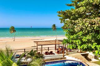 Windtown Beach Hotel - 2