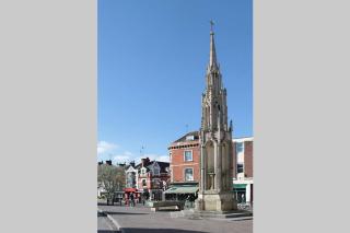 No 28B St Benedict - Glastonbury - 8
